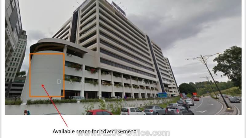 Office for Rent in Bukit Damansara, Damansara Height (Damansara Heights) - Daniel Leong - PropertyGuru.com.my