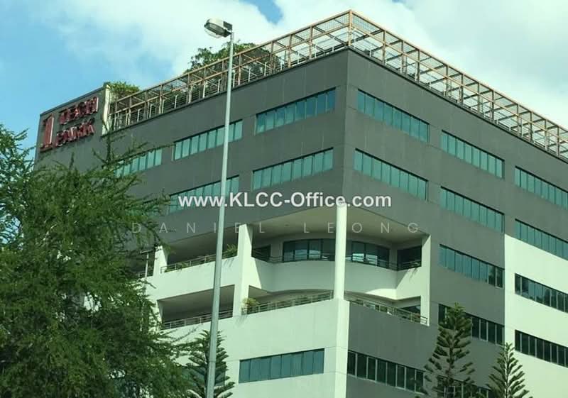 Office for Rent in Tropicana (Petaling Jaya) - Daniel Leong - PropertyGuru.com.my