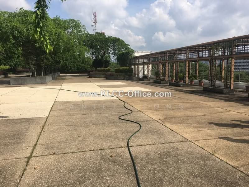 Office for Rent in Tropicana (Petaling Jaya) - Daniel Leong - PropertyGuru.com.my