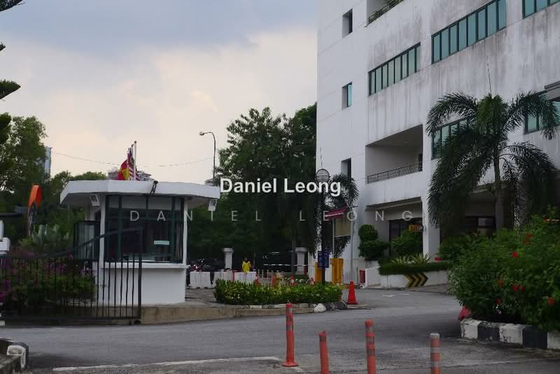 Office for Rent in Tropicana (Petaling Jaya) - Daniel Leong - PropertyGuru.com.my