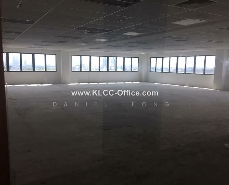 Office for Rent in Tropicana (Petaling Jaya) - Daniel Leong - PropertyGuru.com.my