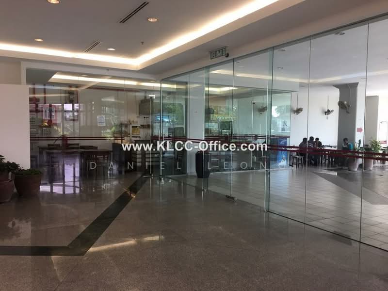 Office for Rent in Tropicana (Petaling Jaya) - Daniel Leong - PropertyGuru.com.my