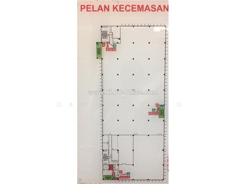 Office for Rent in Tropicana (Petaling Jaya) - Daniel Leong - PropertyGuru.com.my