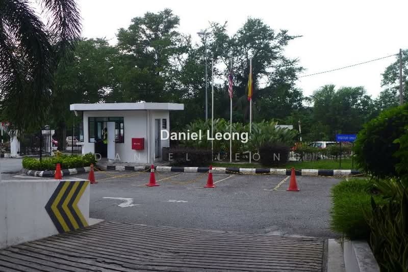 Office for Rent in Tropicana (Petaling Jaya) - Daniel Leong - PropertyGuru.com.my