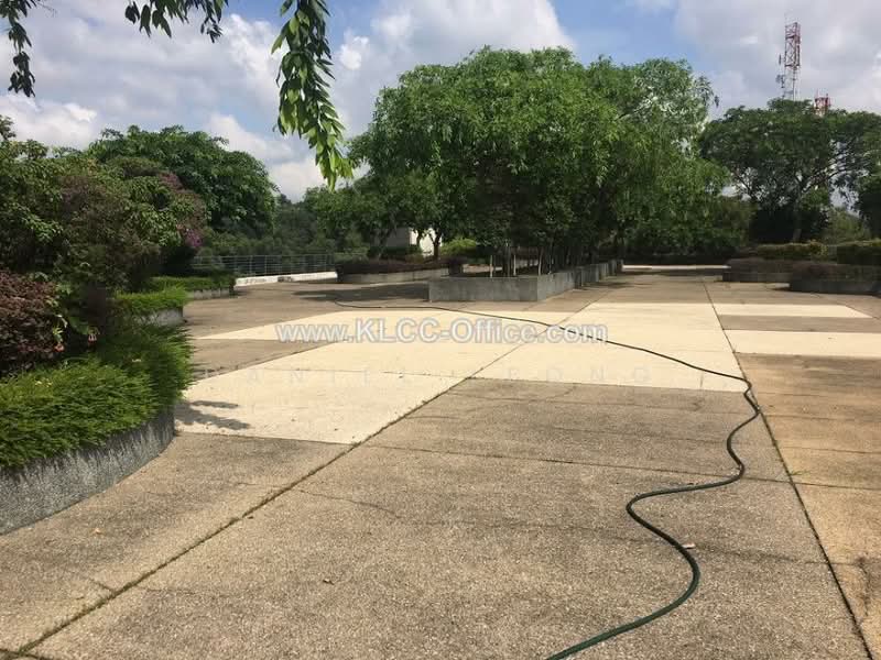 Office for Rent in Tropicana (Petaling Jaya) - Daniel Leong - PropertyGuru.com.my