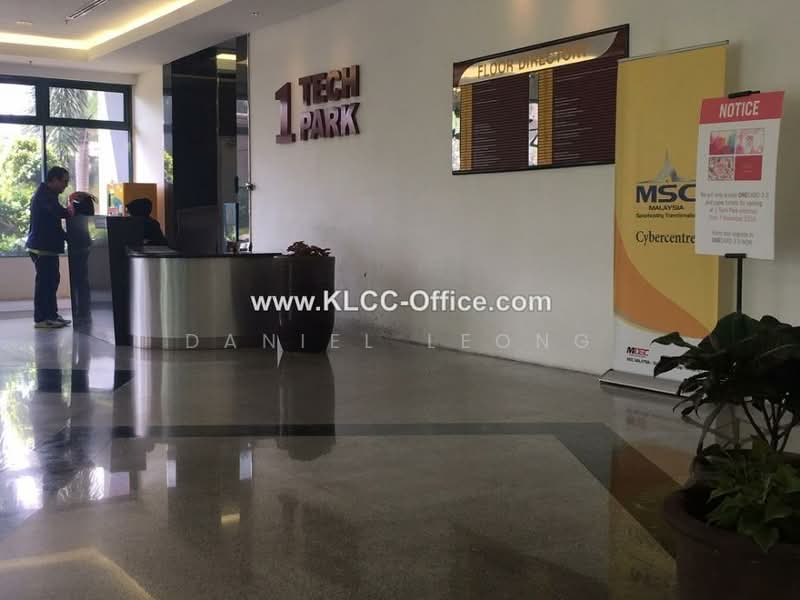 Office for Rent in Tropicana (Petaling Jaya) - Daniel Leong - PropertyGuru.com.my