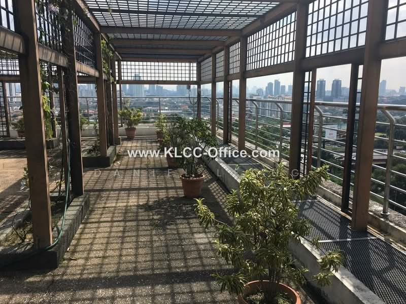 Office for Rent in Tropicana (Petaling Jaya) - Daniel Leong - PropertyGuru.com.my