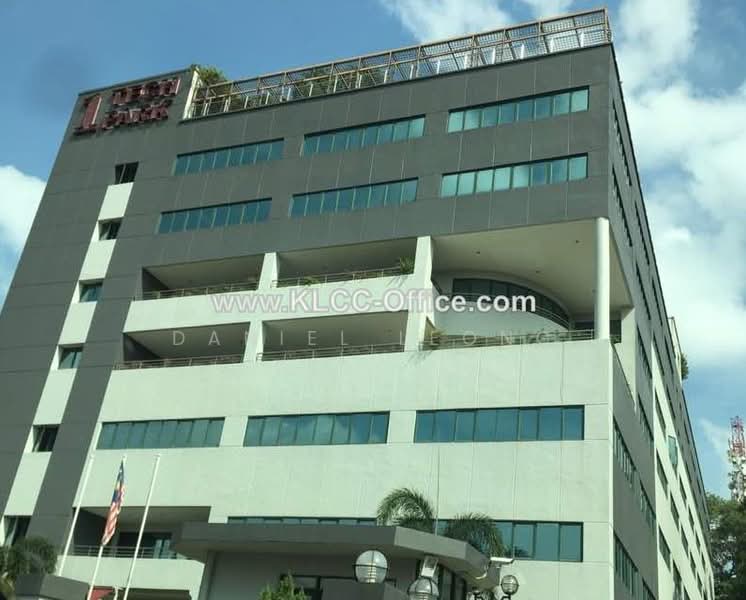 Office for Rent in Tropicana (Petaling Jaya) - Daniel Leong - PropertyGuru.com.my