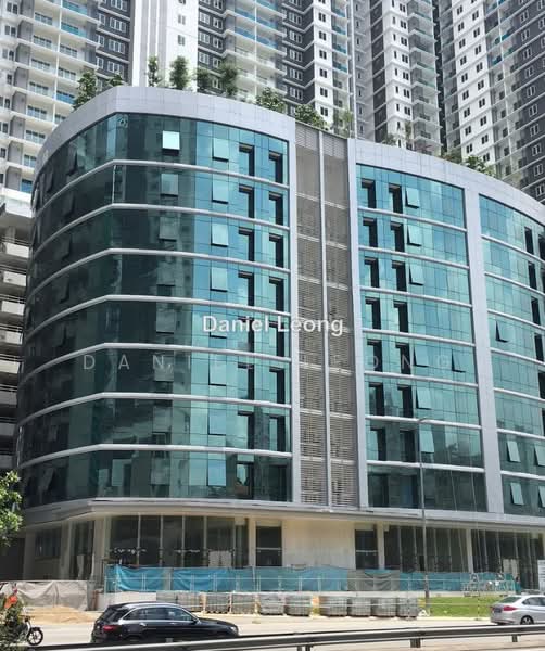 Office for Sale in Jalan Klang Lama (Old Klang Road) (Kuala Lumpur) - Daniel Leong - PropertyGuru.com.my