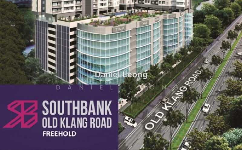 Office for Sale in Jalan Klang Lama (Old Klang Road) (Kuala Lumpur) - Daniel Leong - PropertyGuru.com.my