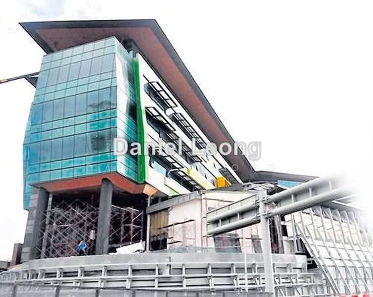 Pejabat untuk Disewa di Kl Sentral (Kuala Lumpur) - Daniel Leong - PropertyGuru.com.my