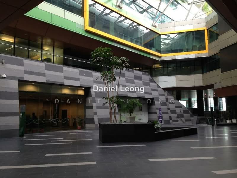 Pejabat untuk Disewa di Kl Sentral (Kuala Lumpur) - Daniel Leong - PropertyGuru.com.my