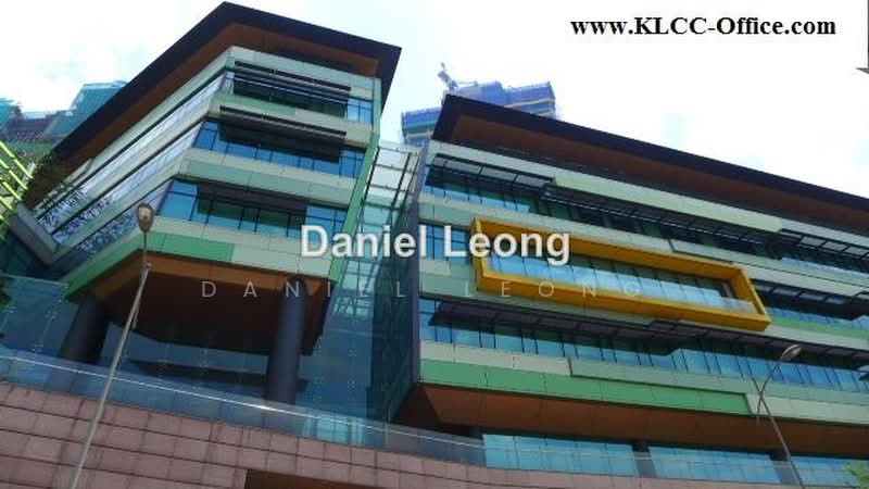 Pejabat untuk Disewa di Kl Sentral (Kuala Lumpur) - Daniel Leong - PropertyGuru.com.my