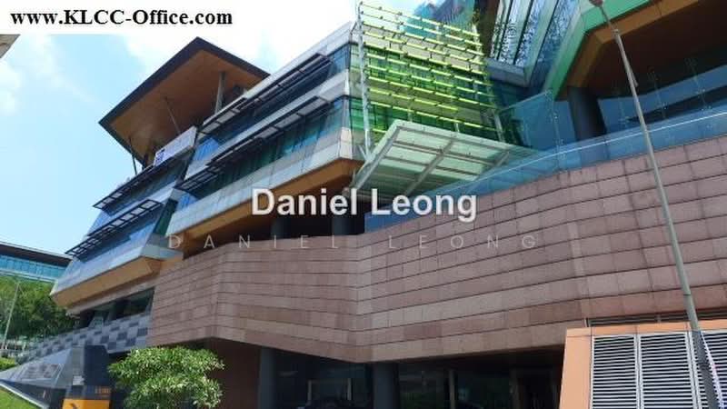 Pejabat untuk Disewa di Kl Sentral (Kuala Lumpur) - Daniel Leong - PropertyGuru.com.my