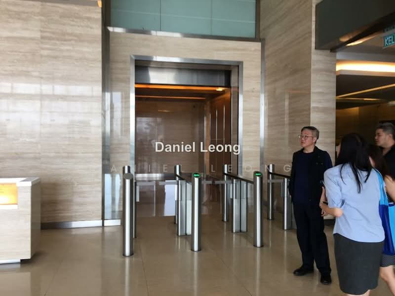 Pejabat untuk Disewa di Damansara Heights (Kuala Lumpur) - Daniel Leong - PropertyGuru.com.my