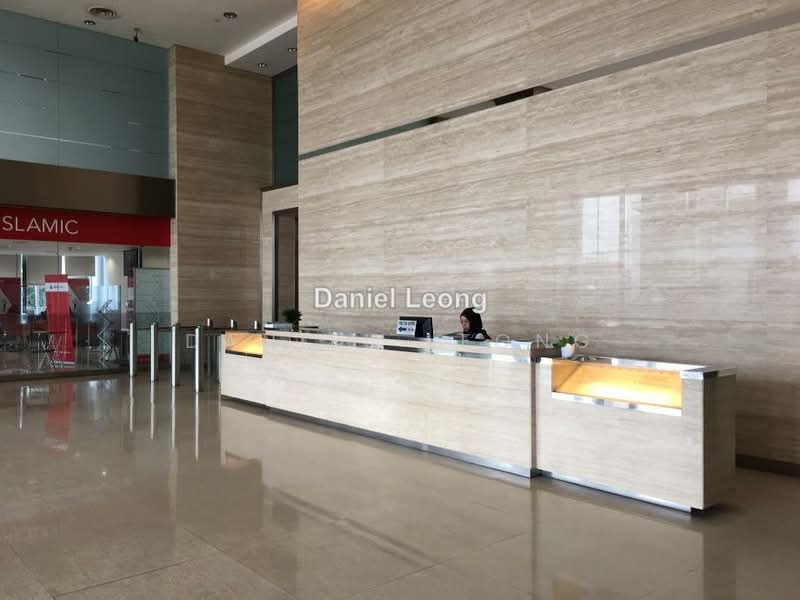 Pejabat untuk Disewa di Damansara Heights (Kuala Lumpur) - Daniel Leong - PropertyGuru.com.my