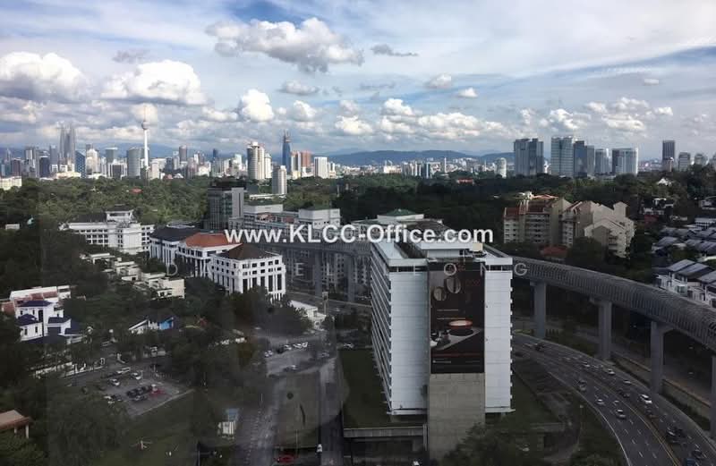 Pejabat untuk Disewa di Damansara Heights (Kuala Lumpur) - Daniel Leong - PropertyGuru.com.my