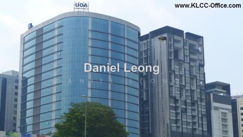 Pejabat untuk Disewa di Damansara Heights (Kuala Lumpur) - Daniel Leong - PropertyGuru.com.my