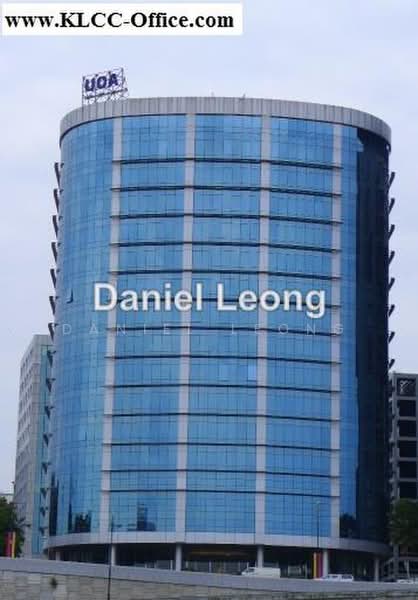 Pejabat untuk Disewa di Damansara Heights (Kuala Lumpur) - Daniel Leong - PropertyGuru.com.my