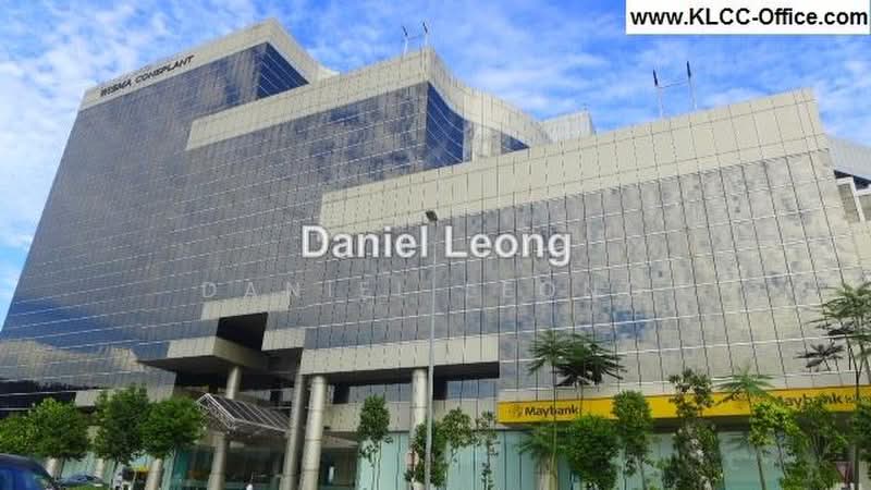 Pejabat untuk Disewa di Petaling Jaya (Selangor) - Daniel Leong - PropertyGuru.com.my