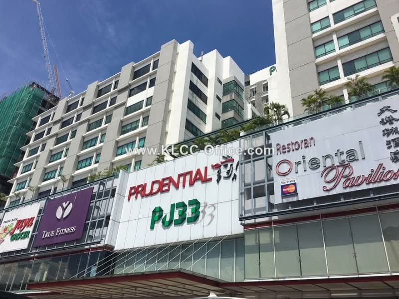 Office for Rent in Petaling Jaya (Selangor) - Daniel Leong - PropertyGuru.com.my