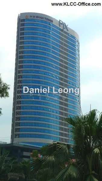 Pejabat untuk Dijual di Petaling Jaya (Selangor) - Daniel Leong - PropertyGuru.com.my