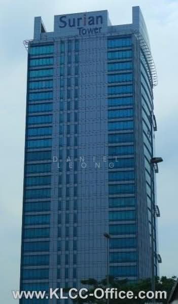 Pejabat untuk Disewa di Mutiara Damansara (Selangor) - Daniel Leong - PropertyGuru.com.my