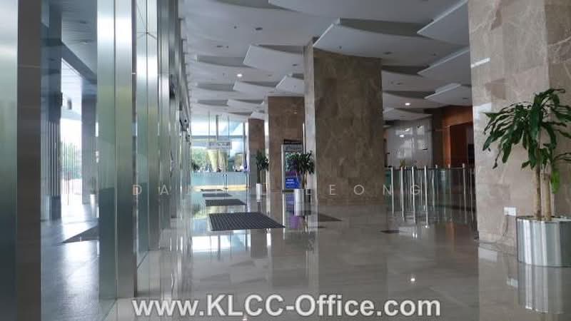 Pejabat untuk Disewa di Mutiara Damansara (Selangor) - Daniel Leong - PropertyGuru.com.my