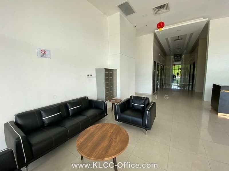 Office for Rent in Cyberjaya (Selangor) - Daniel Leong - PropertyGuru.com.my