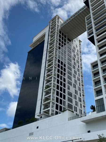 Office for Rent in Cyberjaya (Selangor) - Daniel Leong - PropertyGuru.com.my
