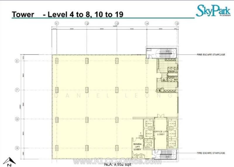 Office for Rent in Cyberjaya (Selangor) - Daniel Leong - PropertyGuru.com.my