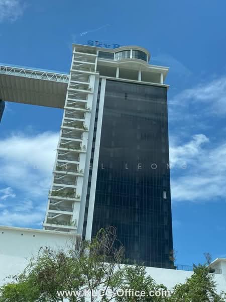 Office for Rent in Cyberjaya (Selangor) - Daniel Leong - PropertyGuru.com.my