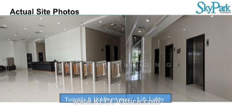 Office for Rent in Cyberjaya (Selangor) - Daniel Leong - PropertyGuru.com.my