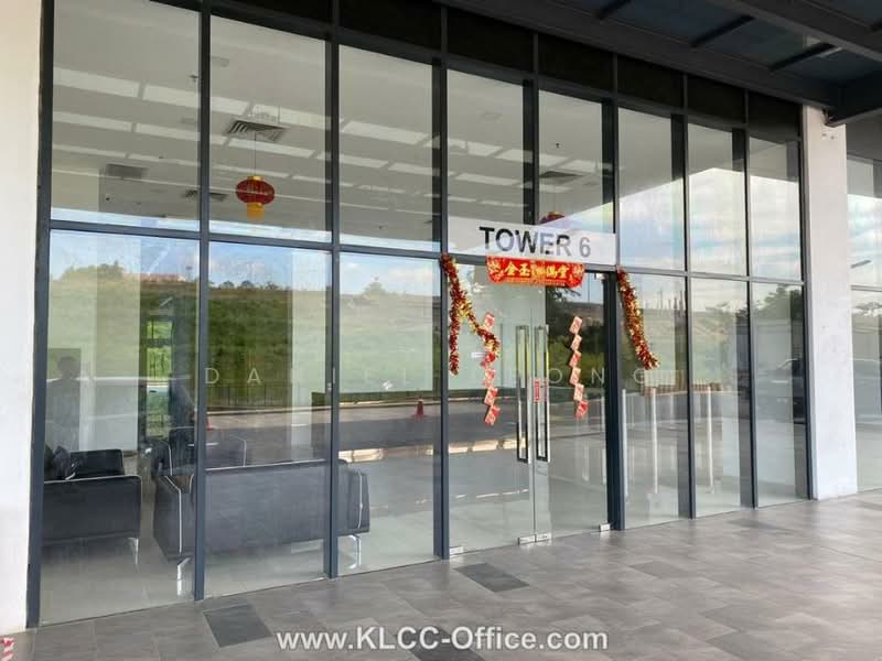 Office for Rent in Cyberjaya (Selangor) - Daniel Leong - PropertyGuru.com.my