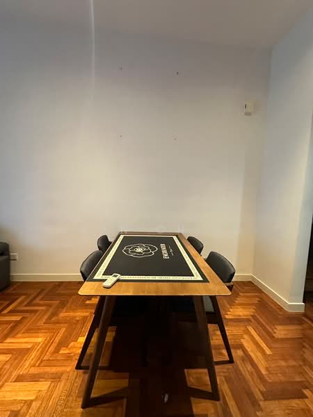 Service Residence for Rent at The Mews - Yean Ching - PropertyGuru.com.my