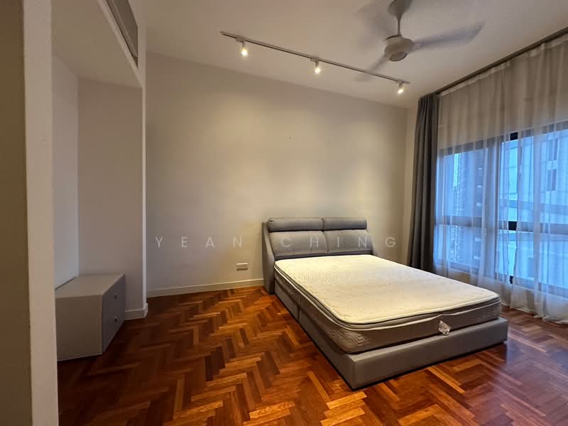 Service Residence for Rent at The Mews - Yean Ching - PropertyGuru.com.my