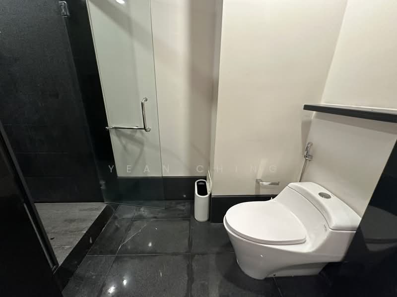 Service Residence for Rent at The Mews - Yean Ching - PropertyGuru.com.my