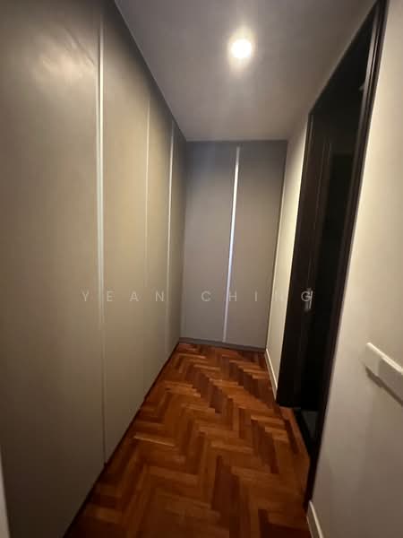 Service Residence for Rent at The Mews - Yean Ching - PropertyGuru.com.my