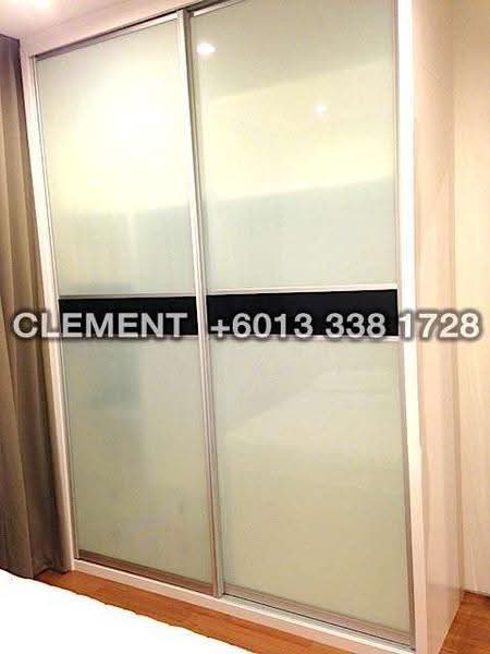 Service Residence for Rent at Soho Suites Serviced Residence @ KLCC - Clement Chan - PropertyGuru.com.my