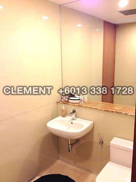 Service Residence for Rent at Soho Suites Serviced Residence @ KLCC - Clement Chan - PropertyGuru.com.my