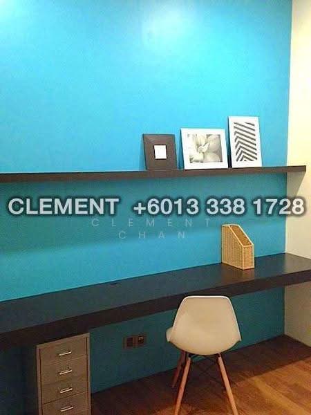 Service Residence for Rent at Soho Suites Serviced Residence @ KLCC - Clement Chan - PropertyGuru.com.my