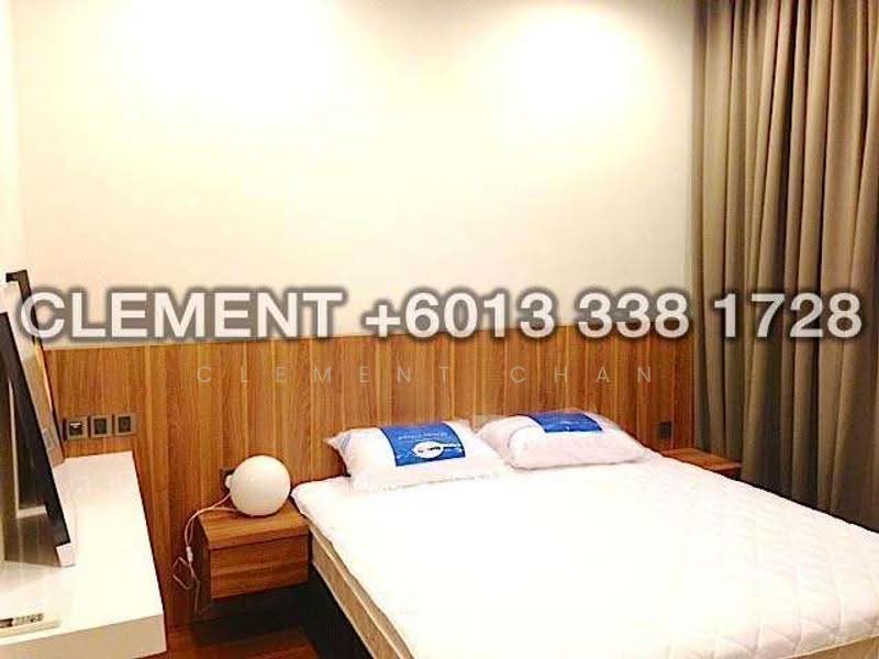 Service Residence for Rent at Soho Suites Serviced Residence @ KLCC - Clement Chan - PropertyGuru.com.my