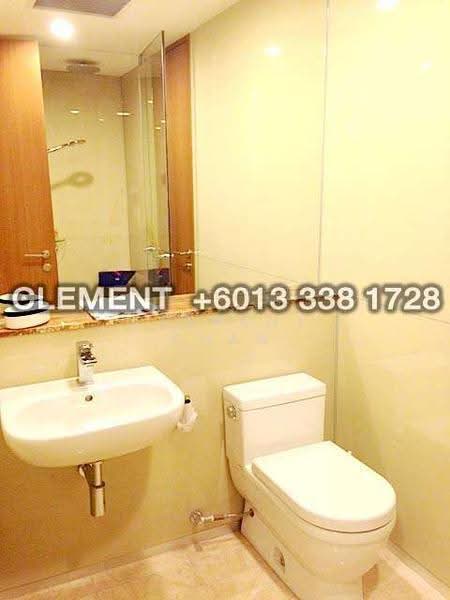 Service Residence for Rent at Soho Suites Serviced Residence @ KLCC - Clement Chan - PropertyGuru.com.my