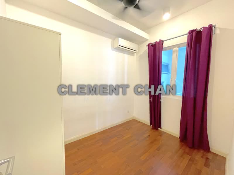 Condominium for Rent at Surian Residences - Clement Chan - Bedroom - PropertyGuru.com.my