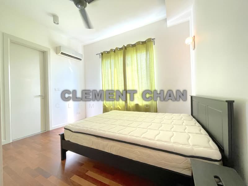 Condominium for Rent at Surian Residences - Clement Chan - Bedroom - PropertyGuru.com.my