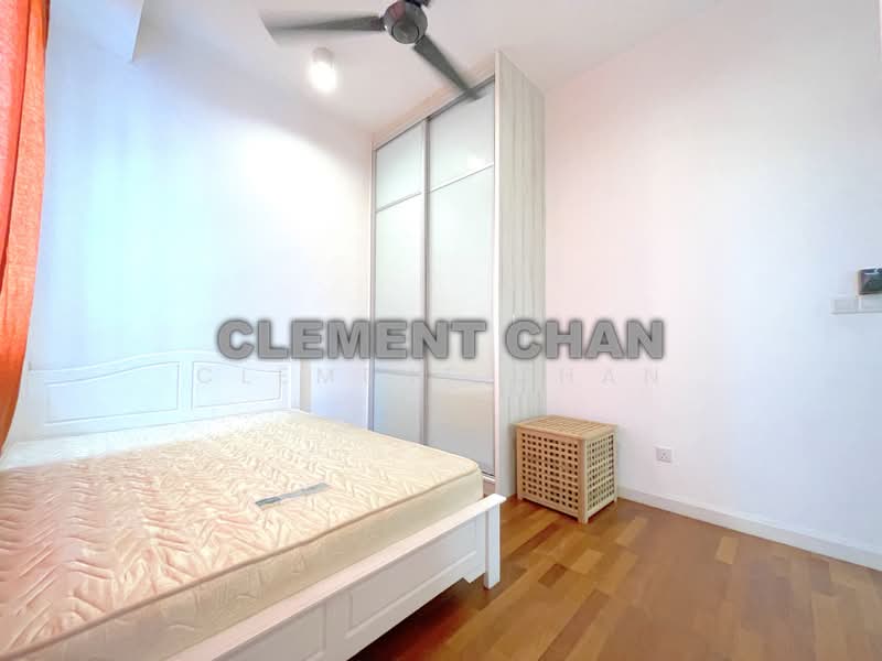 Condominium for Rent at Surian Residences - Clement Chan - Bedroom - PropertyGuru.com.my
