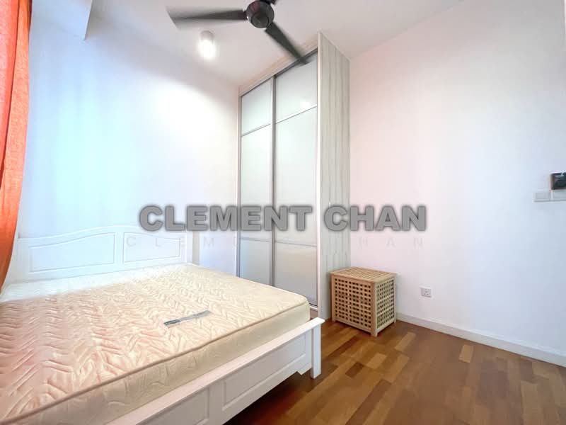 Condominium for Rent at Surian Residences - Clement Chan - Bedroom - PropertyGuru.com.my