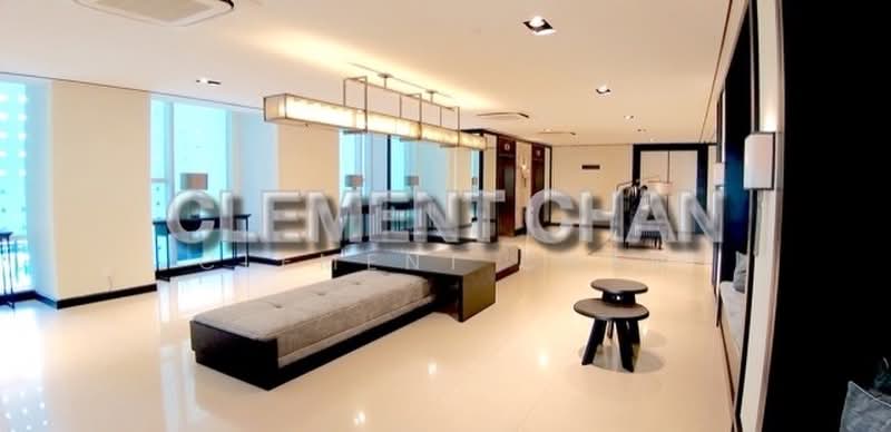 Condominium for Rent at Pavilion Hilltop - Clement Chan - PropertyGuru.com.my