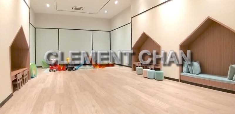 Condominium for Rent at Pavilion Hilltop - Clement Chan - PropertyGuru.com.my