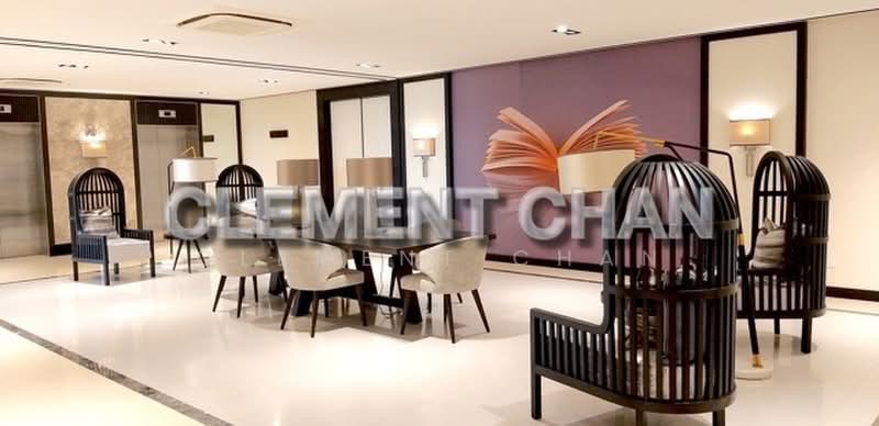 Condominium for Rent at Pavilion Hilltop - Clement Chan - PropertyGuru.com.my